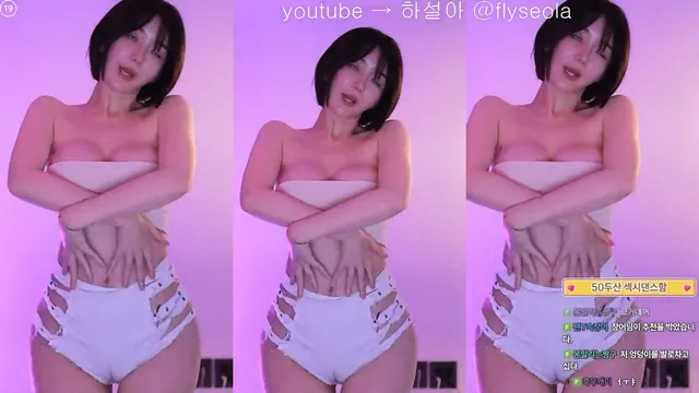 图片[3] - [Korean BJ] rlemaos 2025-06-09 - KBJFan