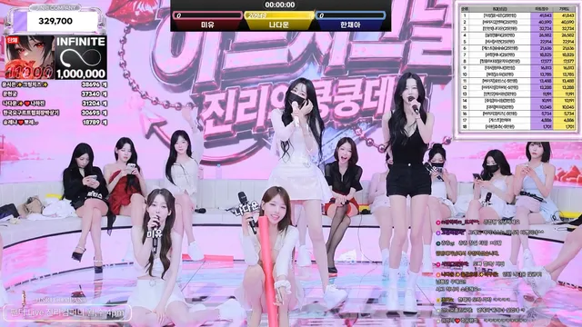 图片[26] - [Korean BJ] jinricp 2026-07-01 - KBJFan