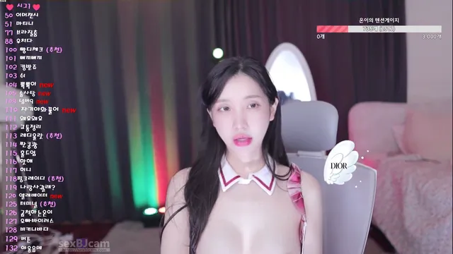 图片[2] - [Korean BJ] loveu22 2025-11-21 - KBJFan