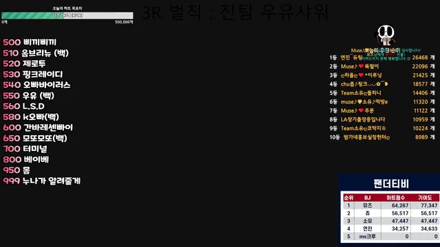 图片[43] - [Korean BJ] mscrew33 2025-01-08 - KBJFan