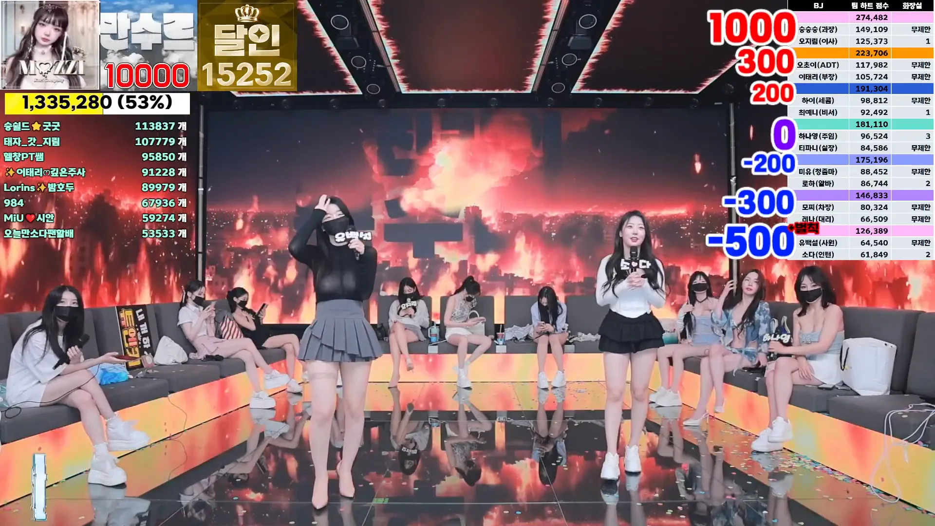 图片[57] - [Korean BJ] jinricp 2024-09-23 - KBJFan