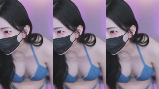 图片[1] - [Korean BJ] anystar00 2025-07-06 - KBJFan