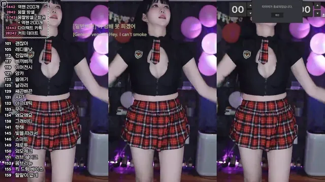 图片[6] - [Korean BJ] soyether 2025-02-17 - KBJFan