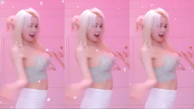 图片[3] - [Korean BJ] joahe2 2026-03-10 - KBJFan