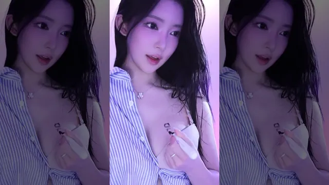 图片[5] - [Korean BJ] csp1208 2025-03-27 - KBJFan