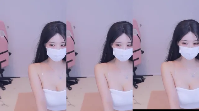 图片[5] - [Korean BJ] hachu87 2025-08-19 - KBJFan