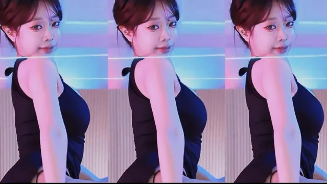 图片[2] - [Korean BJ] crazycatsss 2025-10-14 - KBJFan