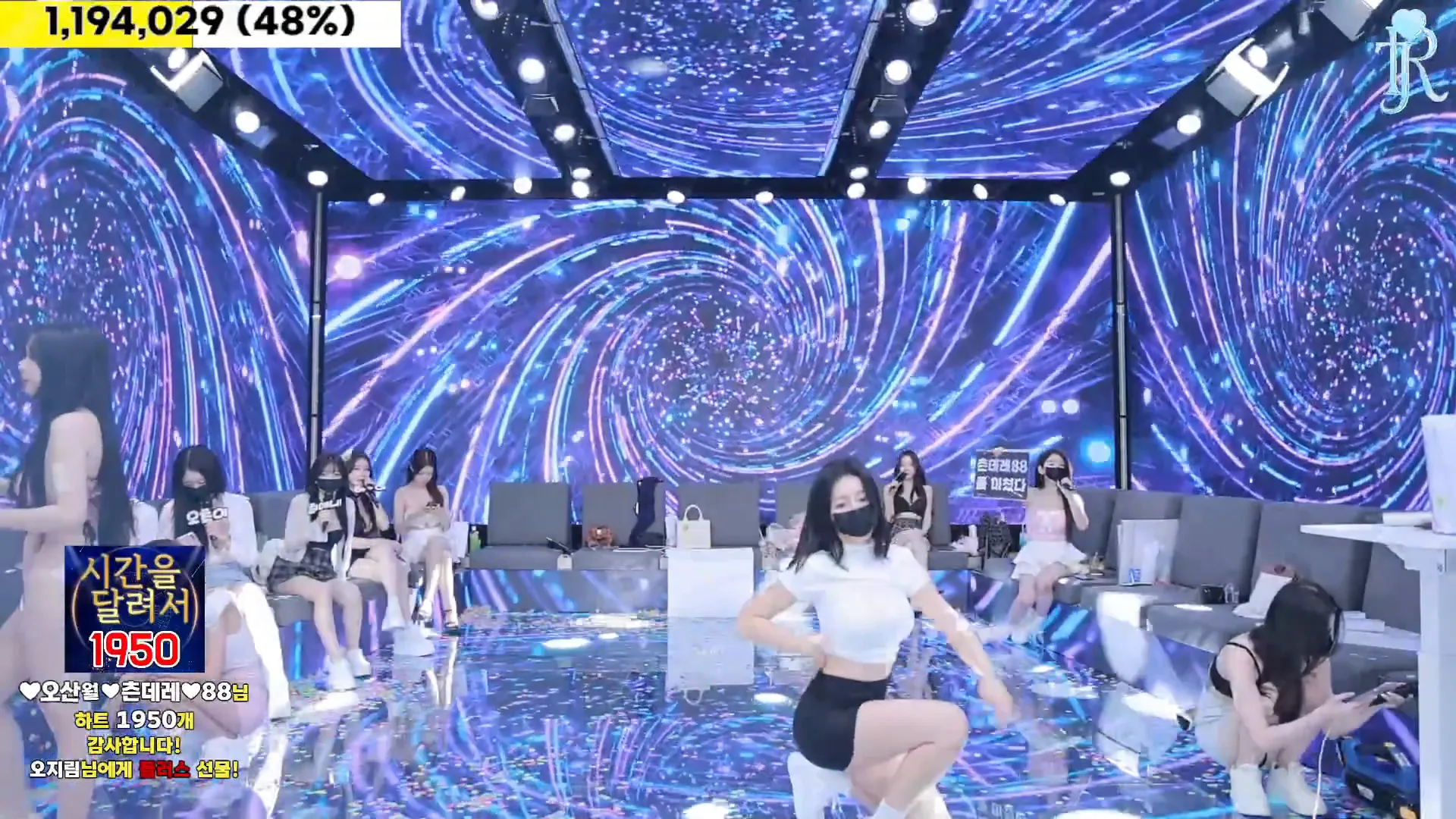 图片[34] - [Korean BJ] jinricp 2024-10-02 - KBJFan