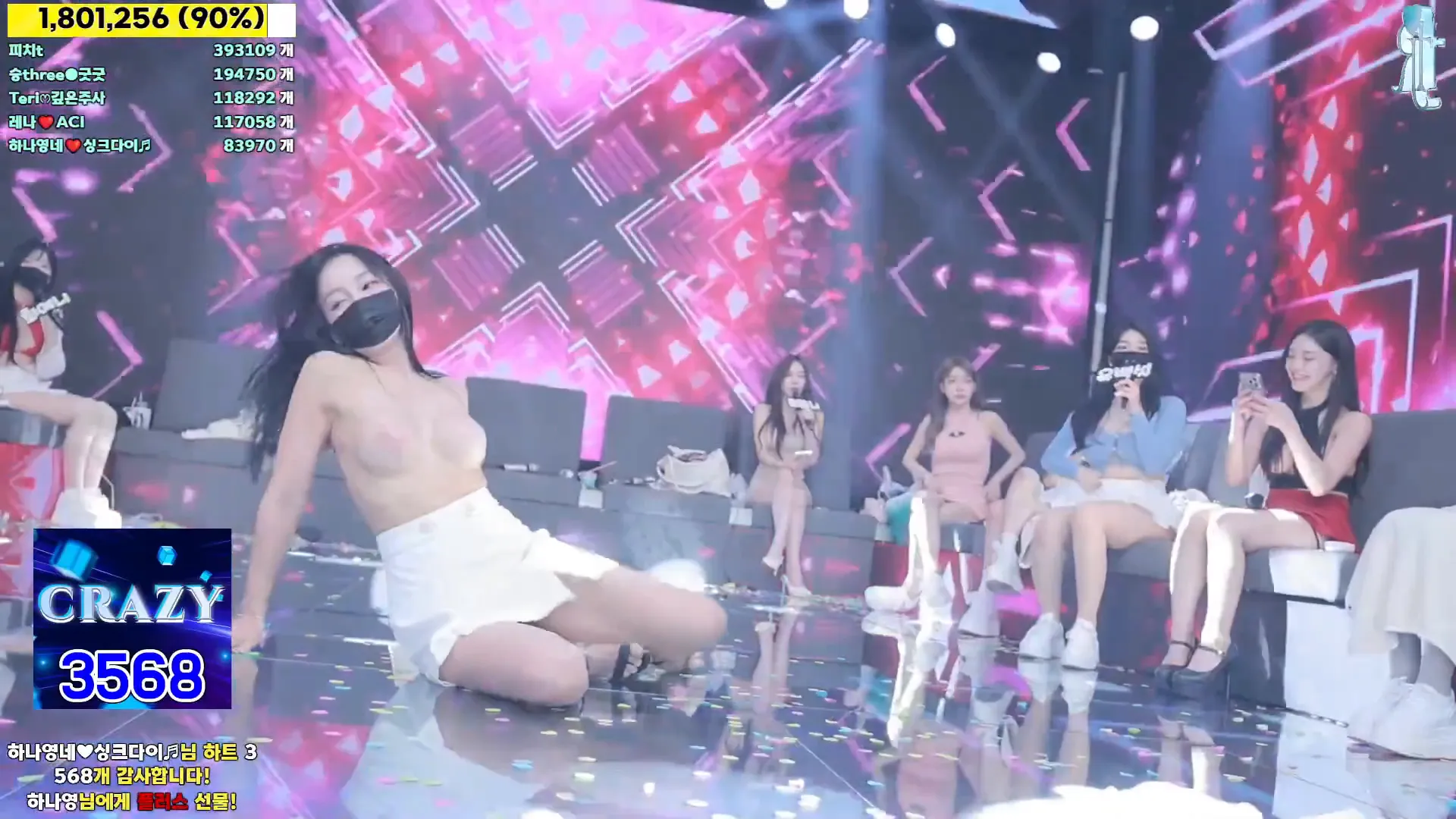 图片[43] - [Korean BJ] jinricp 2024-09-11 - KBJFan