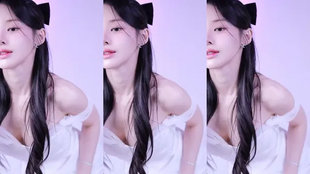 图片[4] - [Korean BJ] ohhanna 2025-05-25 - KBJFan