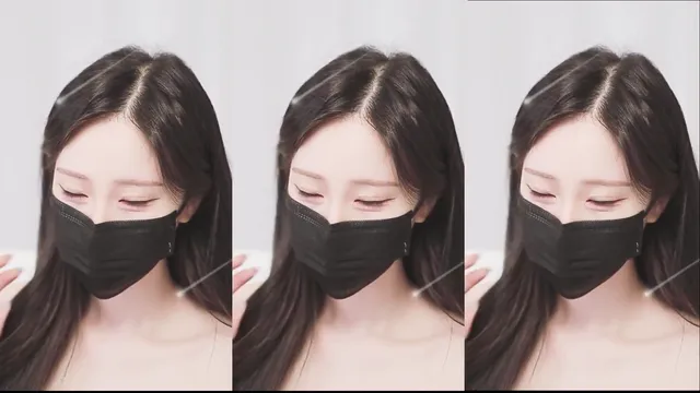 图片[4] - [Korean BJ] white07 2026-03-20 - KBJFan