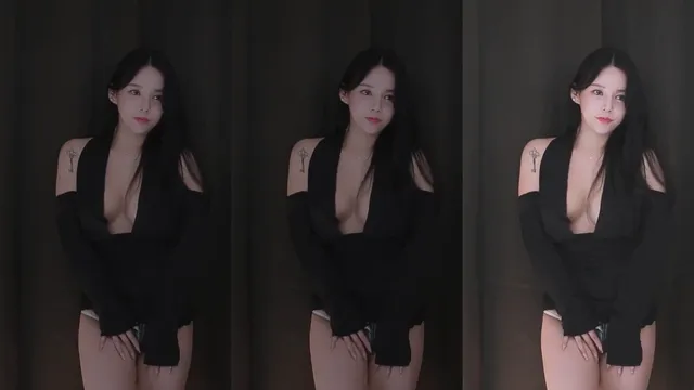 图片[4] - [Korean BJ] s2s20121 2025-01-26 - KBJFan