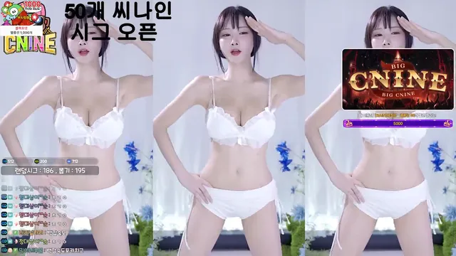 图片[2] - [Korean BJ] yunyeson3015 2025-08-23 - KBJFan