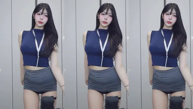 图片[6] - [Korean BJ] sjy454562 2025-11-10 - KBJFan