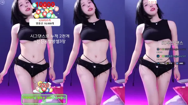 图片[3] - [Korean BJ] milkkim123 2025-06-17 - KBJFan