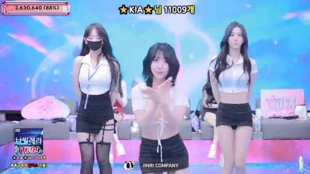 图片[64] - [Korean BJ] jinricp 2025-11-12 - KBJFan