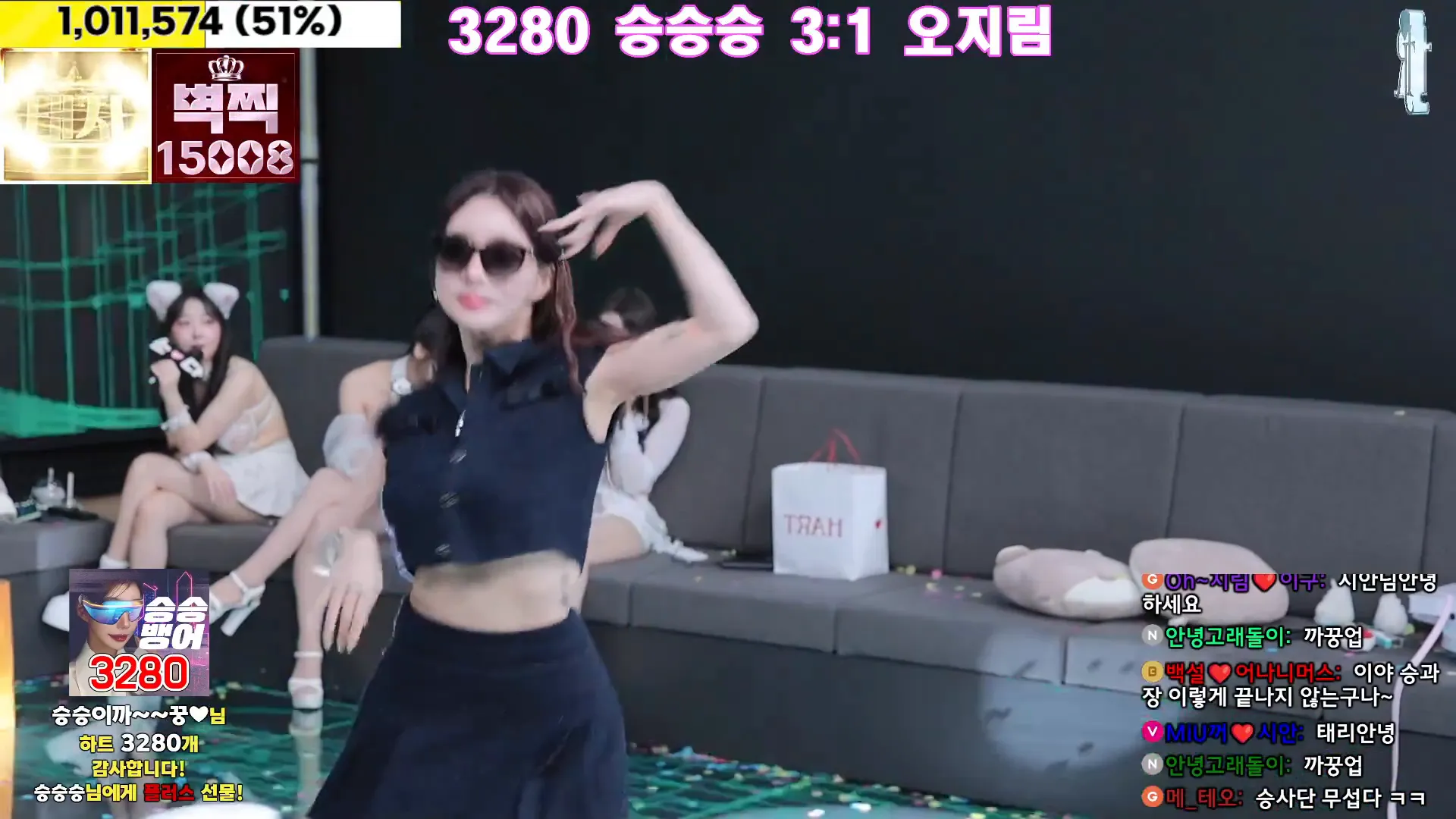 图片[52] - [Korean BJ] jinricp 2024-10-16 - KBJFan