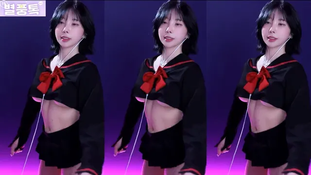 图片[5] - [Korean BJ] milkkim123 2025-12-17 - KBJFan