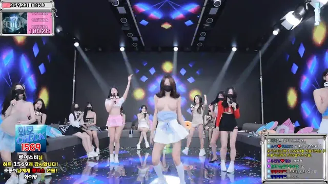 图片[25] - [Korean BJ] jinricp 2025-04-07 - KBJFan