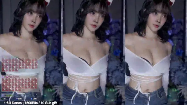 图片[5] - [Korean BJ] aesoon_96 2025-02-09 - KBJFan