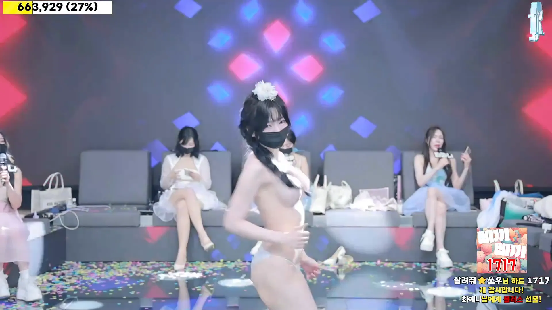 图片[11] - [Korean BJ] jinricp 2024-09-13 - KBJFan