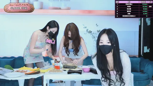 图片[29] - [Korean BJ] hicompany 2025-05-14 - KBJFan