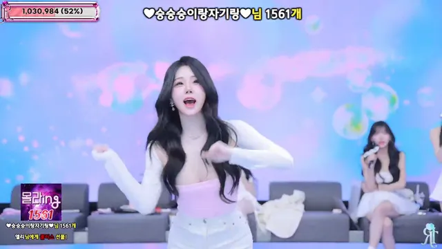 图片[37] - [Korean BJ] jinricp 2025-11-10 - KBJFan