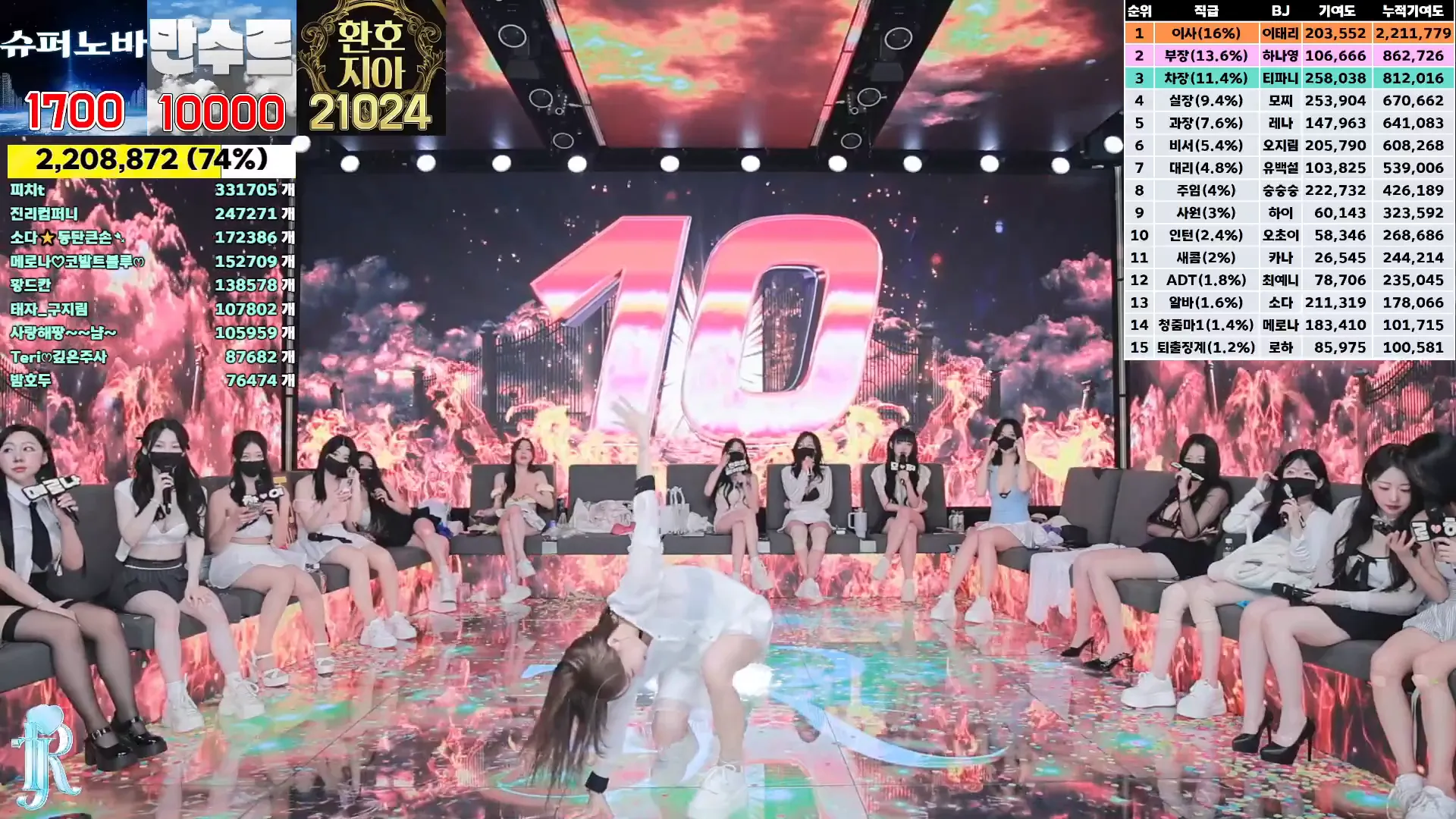 图片[80] - [Korean BJ] jinricp 2024-09-04 - KBJFan