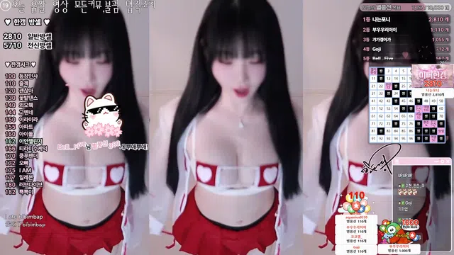 图片[7] - [Korean BJ] rud9281 2025-09-20 - KBJFan