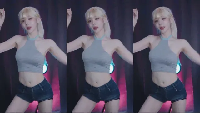 图片[3] - [Korean BJ] tildaaa 2026-06-02 - KBJFan