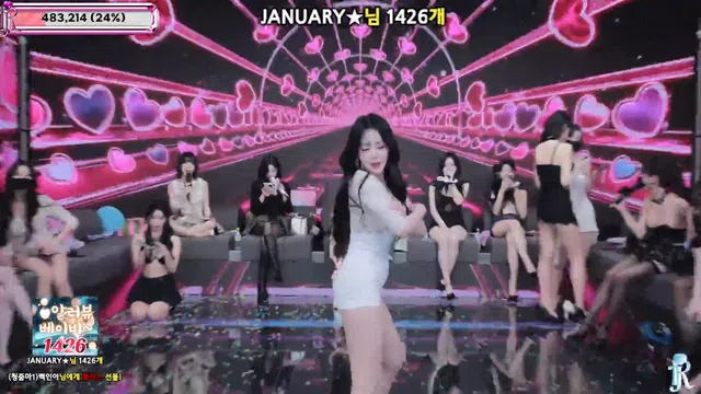 图片[35] - [Korean BJ] jinricp 2026-01-05 - KBJFan