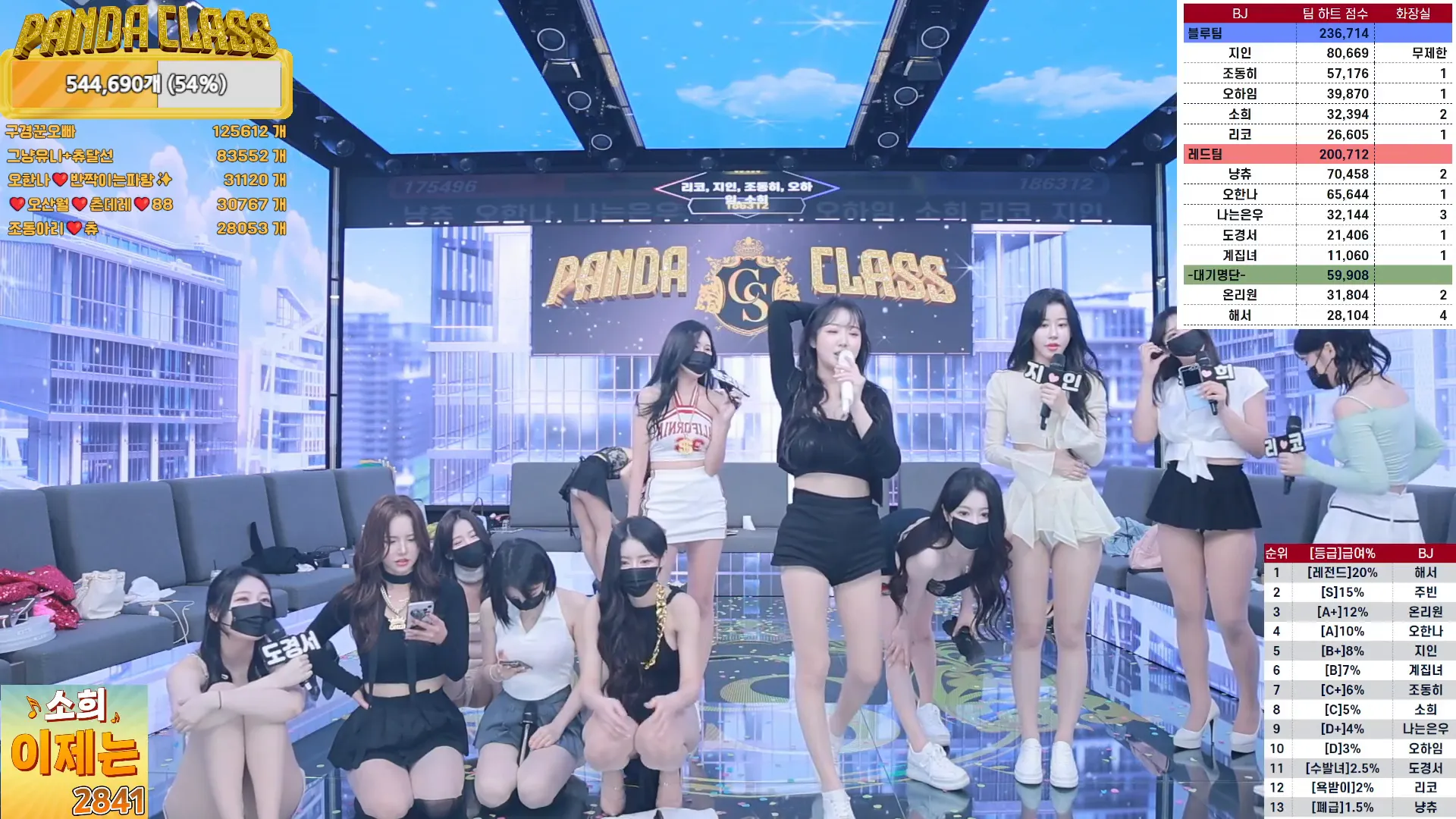 图片[31] - [Korean BJ] pandaclass 2024-09-26 - KBJFan