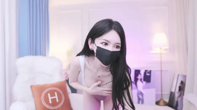 图片[5] - [Korean BJ] clara2828 2025-08-27 - KBJFan