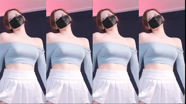 图片[3] - [Korean BJ] muse62 2025-10-24 - KBJFan