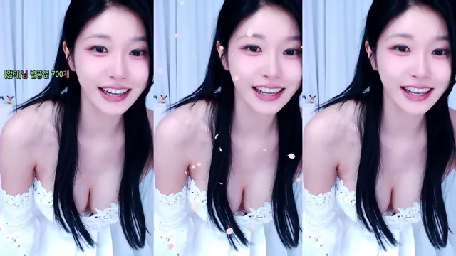 [Korean BJ] wannabe33 2025-06-03