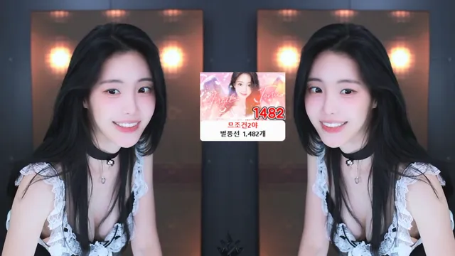 图片[5] - [Korean BJ] glglehddl 2025-07-21 - KBJFan