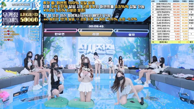 图片[59] - [Korean BJ] pandaclass 2025-07-15 - KBJFan