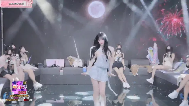 图片[58] - [Korean BJ] pandaclass 2026-03-12 - KBJFan