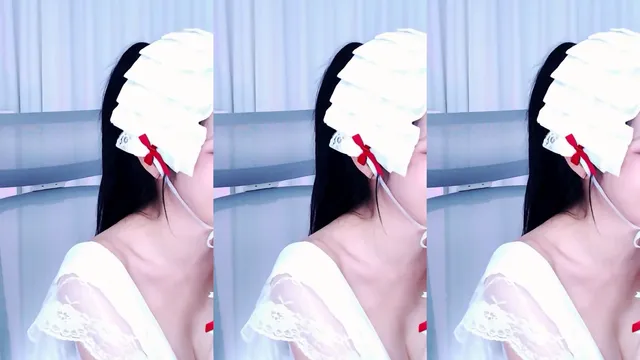 图片[6] - [Korean BJ] wannabe33 2025-03-22