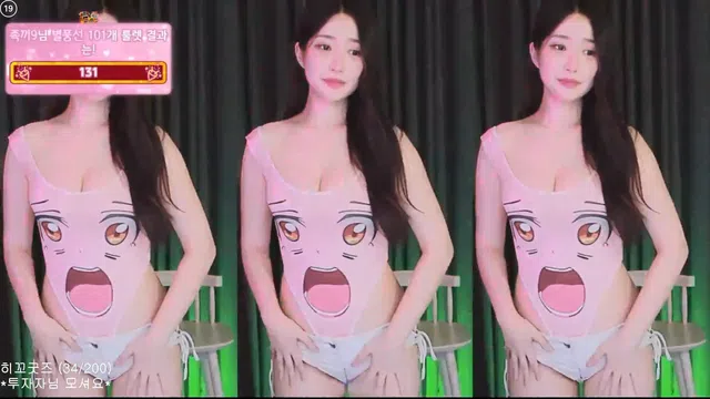 图片[7] - [Korean BJ] crystal85 2025-10-09 - KBJFan