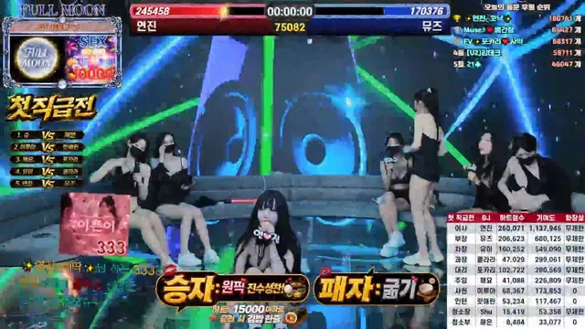 图片[56] - [Korean BJ] mscrew33 2026-05-22 - KBJFan