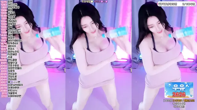 图片[2] - [Korean BJ] sikk777 2025-06-11 - KBJFan