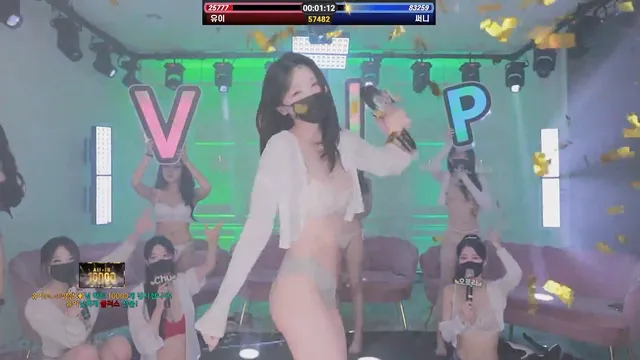 图片[36] - [Korean BJ] mscrew33 2025-08-27 - KBJFan