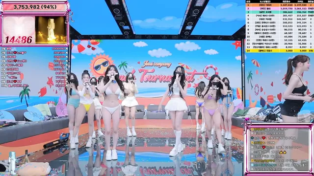 图片[80] - [Korean BJ] jinricp 2025-07-07 - KBJFan