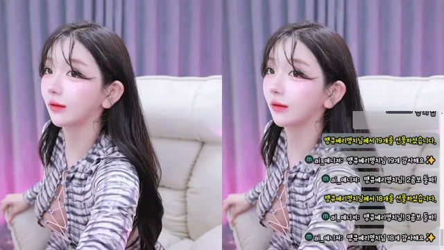 图片[2] - [Korean BJ] beraicecream 2026-05-25 - KBJFan