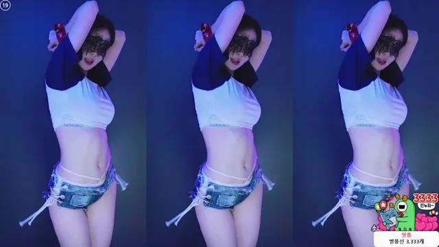 图片[3] - [Korean BJ] simbi0914 2025-03-18