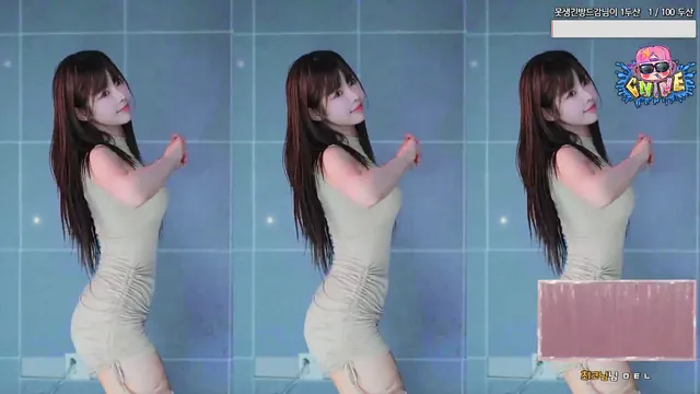 图片[2] - [Korean BJ] greenblue798 2025-04-27 - KBJFan