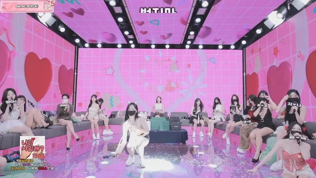 图片[41] - [Korean BJ] pandaclass 2026-03-19 - KBJFan