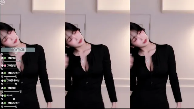 图片[4] - [Korean BJ] dleh0824 2025-11-16 - KBJFan