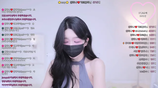 图片[1] - [Korean BJ] o111na 2026-05-14 - KBJFan